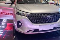 GWM fortalece su portafolio en Guatemala con la llegada de la nueva Haval M6 y H6 HEV