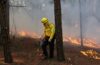 INAB DESTACA LA LABOR DE LOS COMBATIENTES FORESTALES Y REFUERZA ACCIONES PARA PREVENIR INCENDIOS EN GUATEMALA