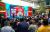 PANINI, más que una tradición una experiencia para vivir el furor del torneo del mundial futbolístico