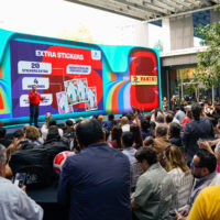 PANINI, más que una tradición una experiencia para vivir el furor del torneo del mundial futbolístico