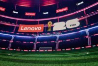La tecnología de Lenovo impulsa las operaciones de la Copa Mundial de la FIFA 2026™ y fortalece la transmisión basada en IA