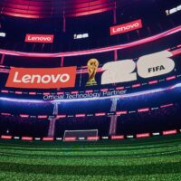 La tecnología de Lenovo impulsa las operaciones de la Copa Mundial de la FIFA 2026™ y fortalece la transmisión basada en IA