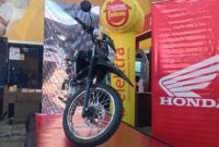 Llega a Tiendas Elektra una nueva opción en movilidad con Honda