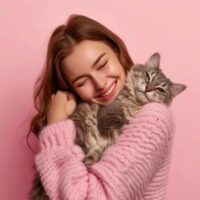 Dog y Cat moms, una generación que transforma el amor por las mascotas
