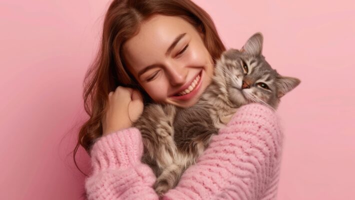 Dog y Cat moms, una generación que transforma el amor por las mascotas
