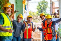 Hábitat para la Humanidad Guatemala fortalece alianza con medios para impulsar la conversación sobre vivienda adecuada en el país