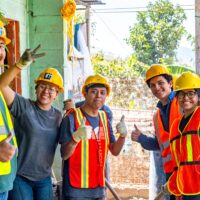 Hábitat para la Humanidad Guatemala fortalece alianza con medios para impulsar la conversación sobre vivienda adecuada en el país
