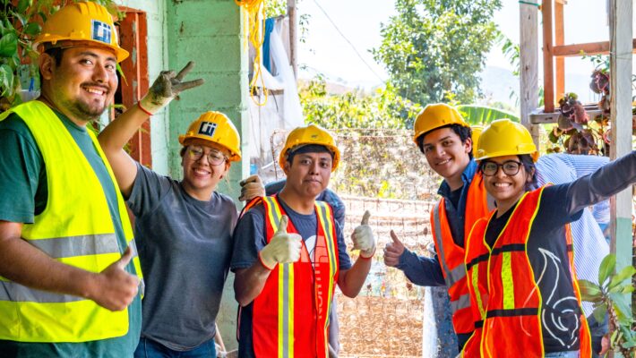 Hábitat para la Humanidad Guatemala fortalece alianza con medios para impulsar la conversación sobre vivienda adecuada en el país