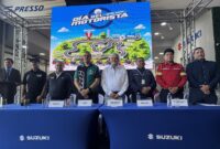 ASIM anuncia el Día del Motorista 2026