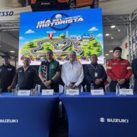 ASIM anuncia el Día del Motorista 2026