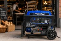 World Korei lanza descuentos de hasta 20% con su marca Hyundai Maquinaria y Herramientas