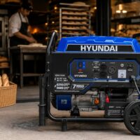World Korei lanza descuentos de hasta 20% con su marca Hyundai Maquinaria y Herramientas