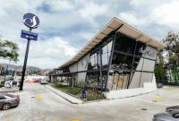 Un viaje estelar a través del sabor en la nueva San Martín Roosevelt