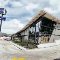 Un viaje estelar a través del sabor en la nueva San Martín Roosevelt