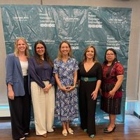 4 mujeres guatemaltecas fueron galardonadas con el Premio Visionario Luis von Ahn 2026