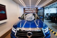 GWM se consolida en Guatemala con la inauguración de su nueva agencia Roosevelt