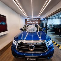 GWM se consolida en Guatemala con la inauguración de su nueva agencia Roosevelt