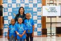 FUNDACIÓN ERICK QUIROA PRESENTA LA PRIMERA EDICIÓN DE LA CARRERA ALAS DE ESPERANZA 2026