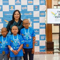 FUNDACIÓN ERICK QUIROA PRESENTA LA PRIMERA EDICIÓN DE LA CARRERA ALAS DE ESPERANZA 2026