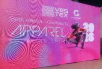 VESTUARIO Y TEXTILES: Una industria en constante innovación para adaptarse a cambios globales