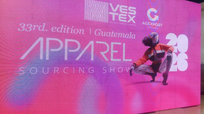 VESTUARIO Y TEXTILES: Una industria en constante innovación para adaptarse a cambios globales