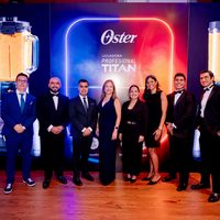 Oster® presenta en Guatemala la nueva Licuadora Profesional Titan: el poder para crear todo lo que imaginas
