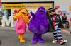 ¡Apunta! El miércoles 7 de octubre será el McDía Feliz por los niños