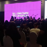 Más de 270 oportunidades fueron generadas para personas con discapacidad: así cerró Conectando Capacidades 2026
